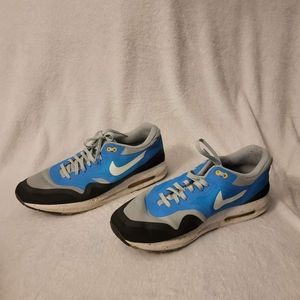 Nike Air Max Lunar 1 "Photo Blue" Men’s Size 12